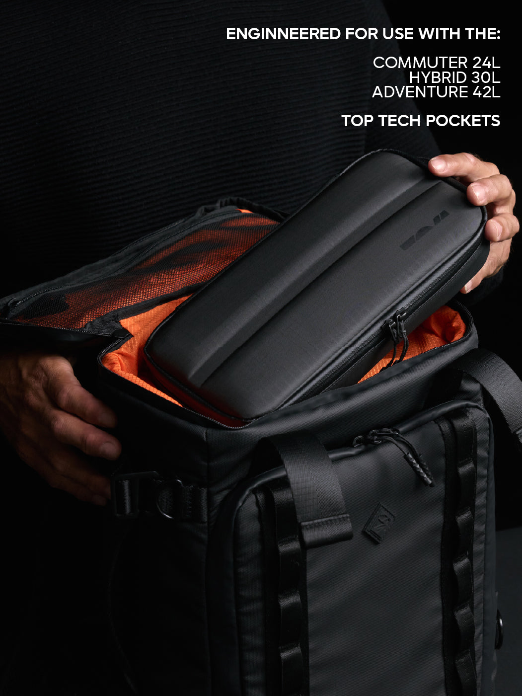 3064™ Tech Insert 2L