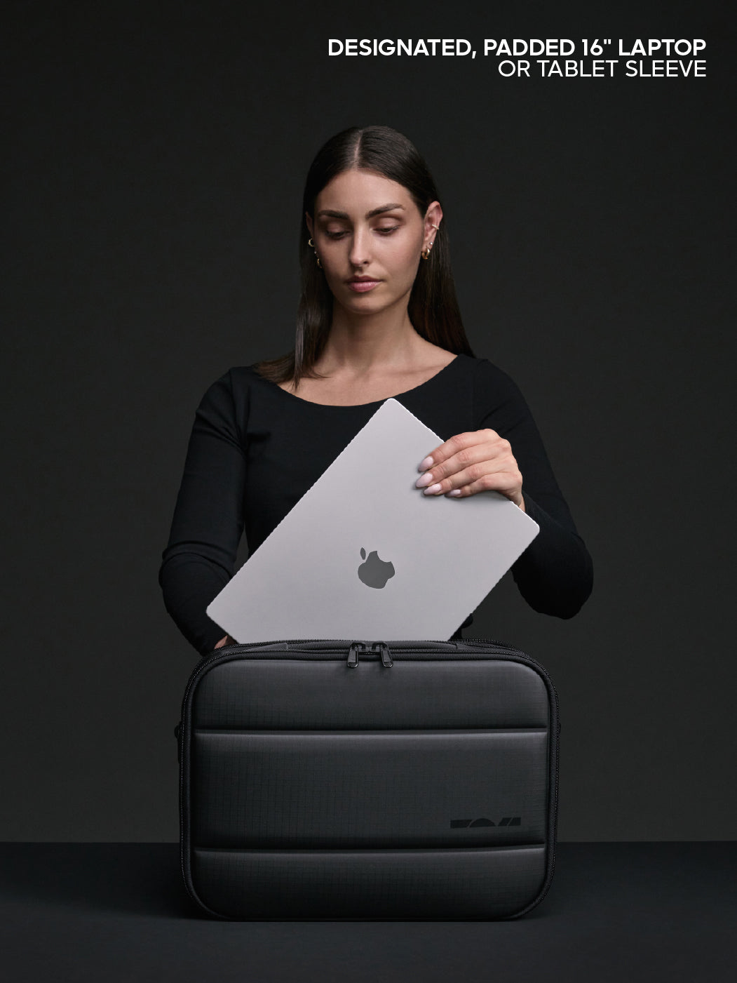 3064™ Laptop Messenger 16"