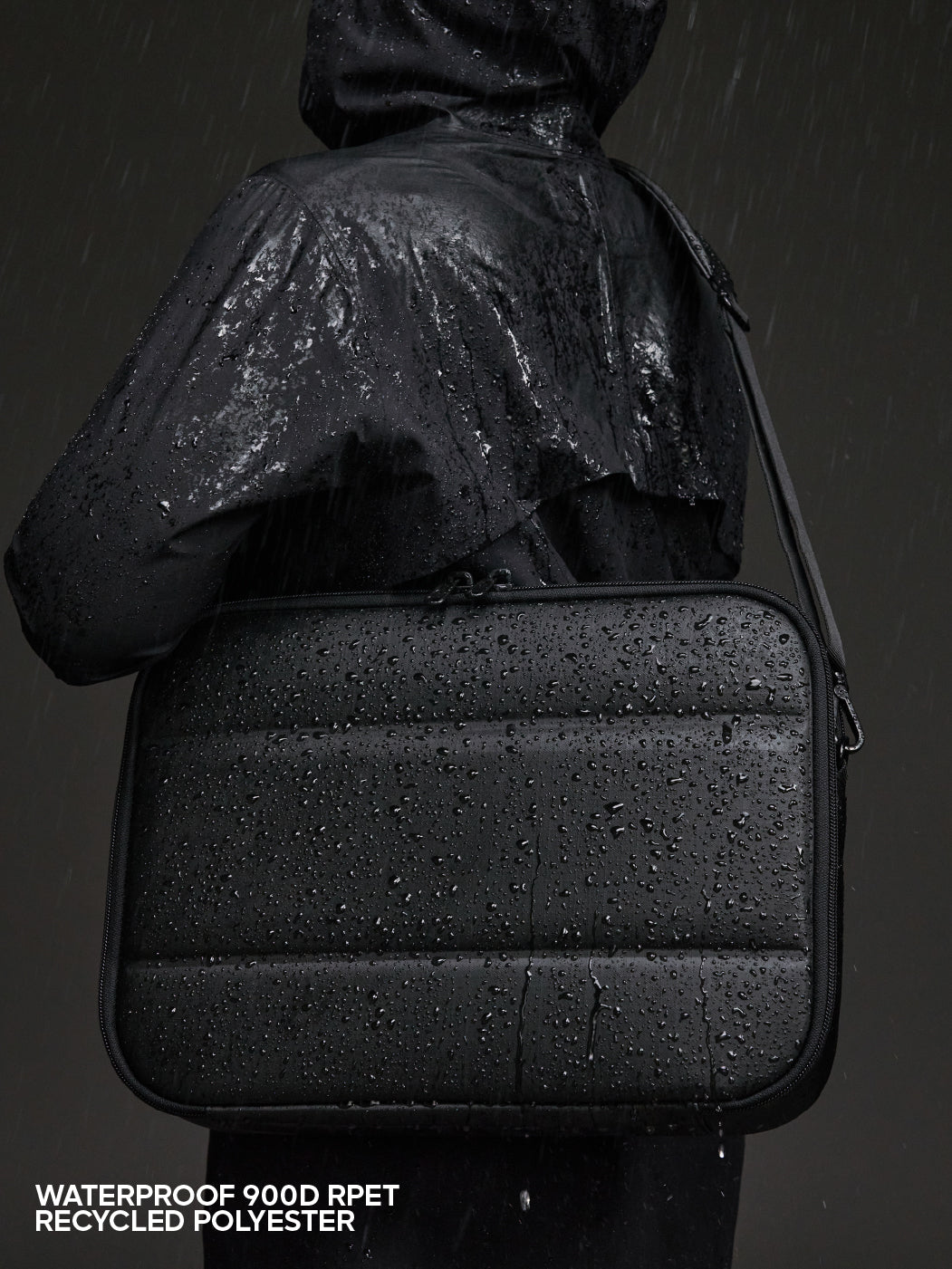 3064™ Laptop Messenger 16"
