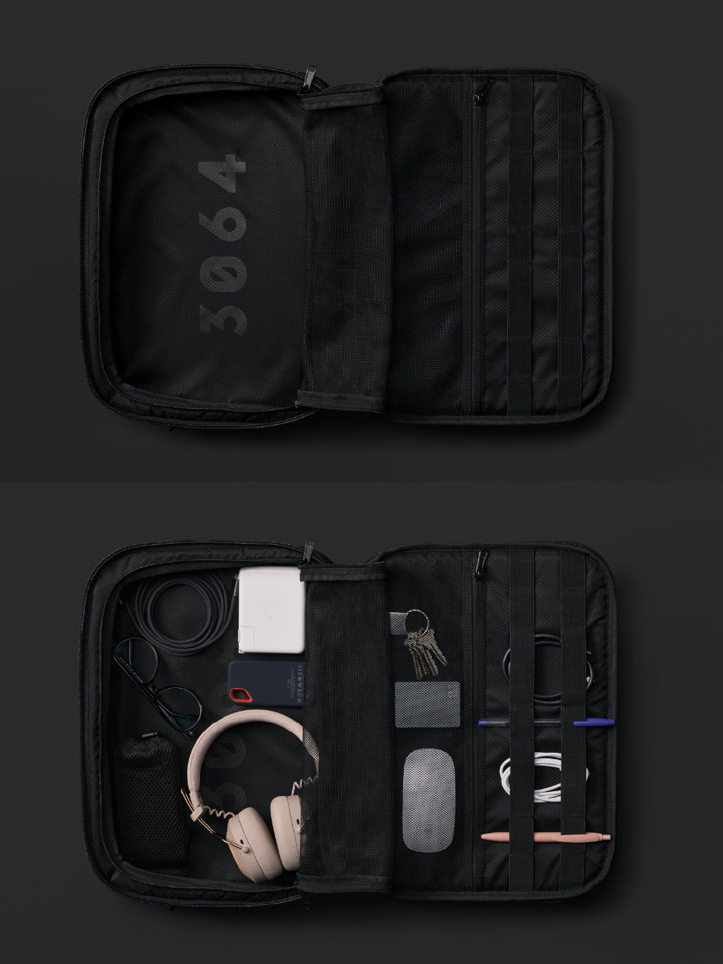 3064™ Laptop Messenger 16"