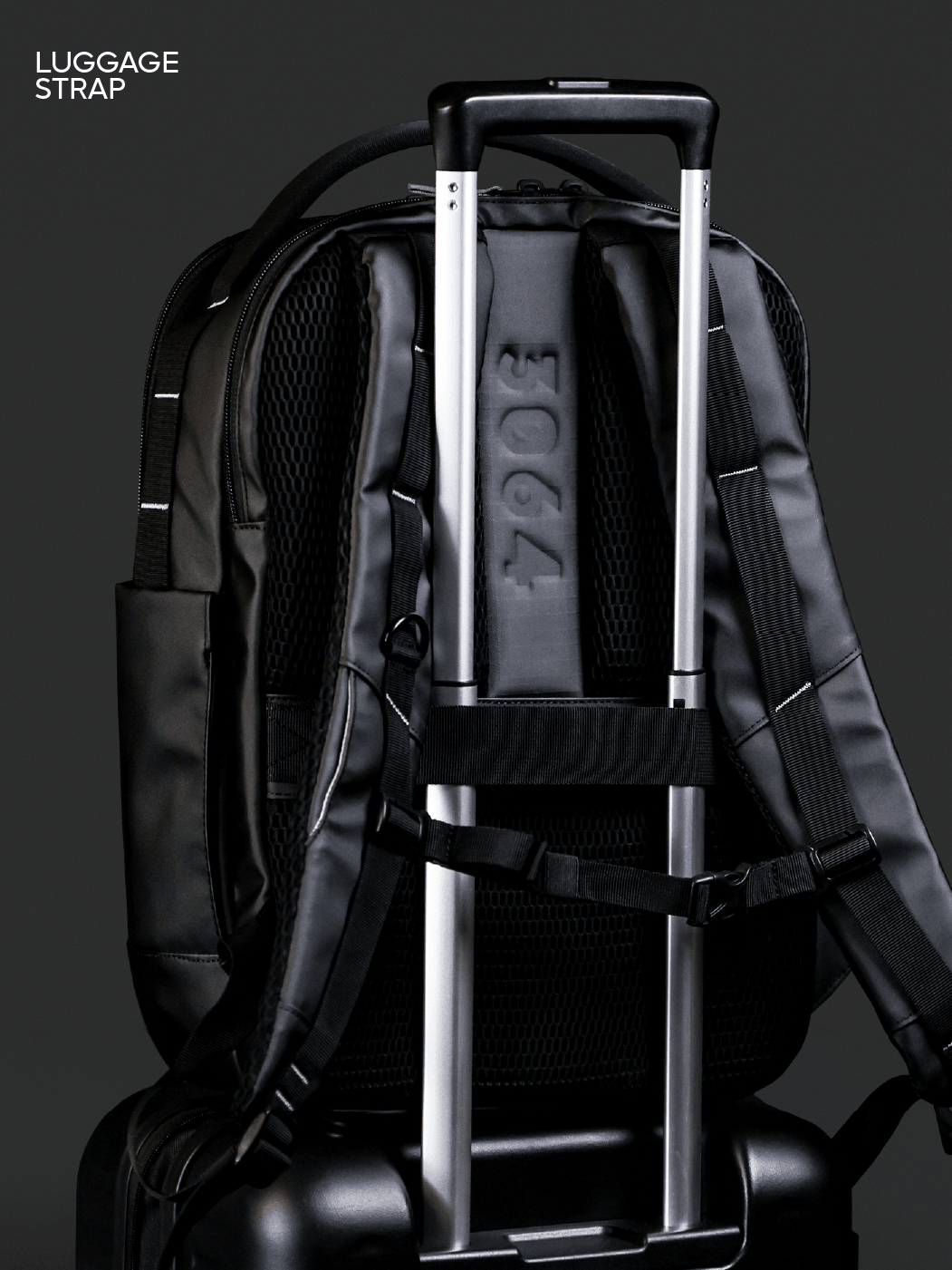 3064™ DAYPACK 22L - CREATOR SET - Three Peaks GBR