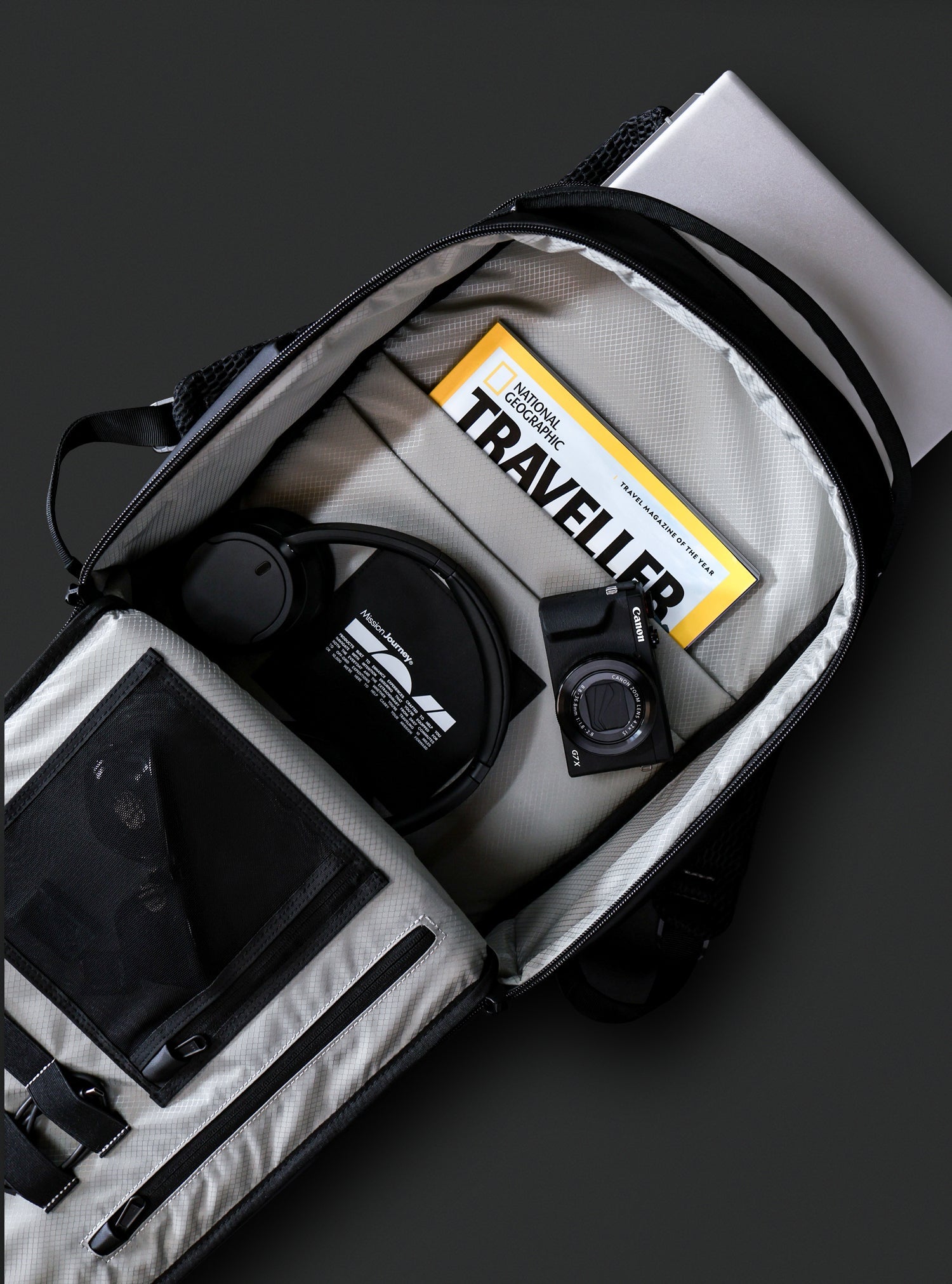 3064™ Daypack 22L - Three Peaks GBR