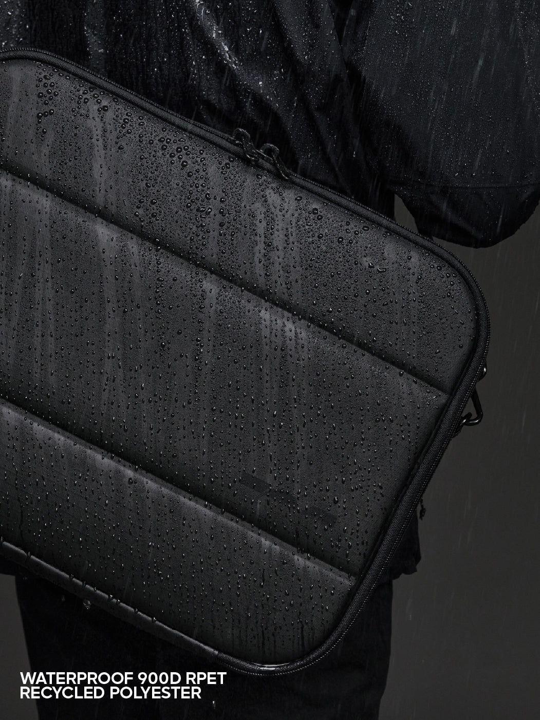 3064™ Messenger 18" + Tech Insert 2L - Three Peaks GBR