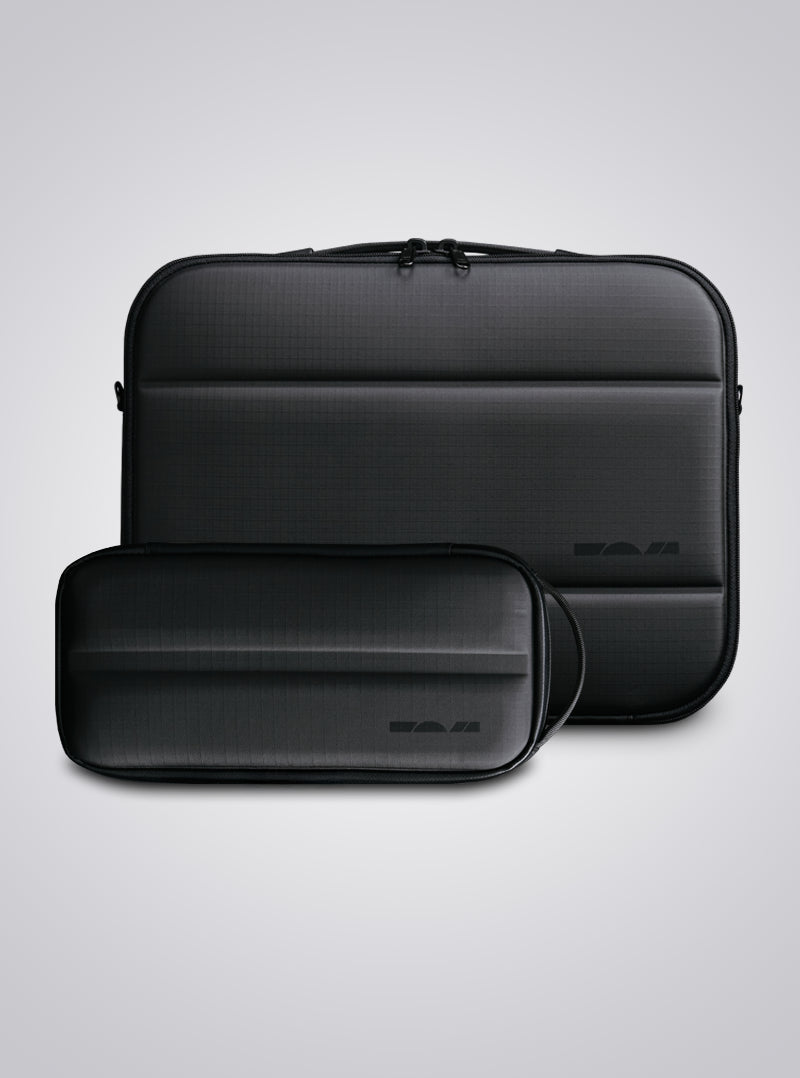 3064™ Messenger 18" + Tech Insert 2L - Three Peaks GBR