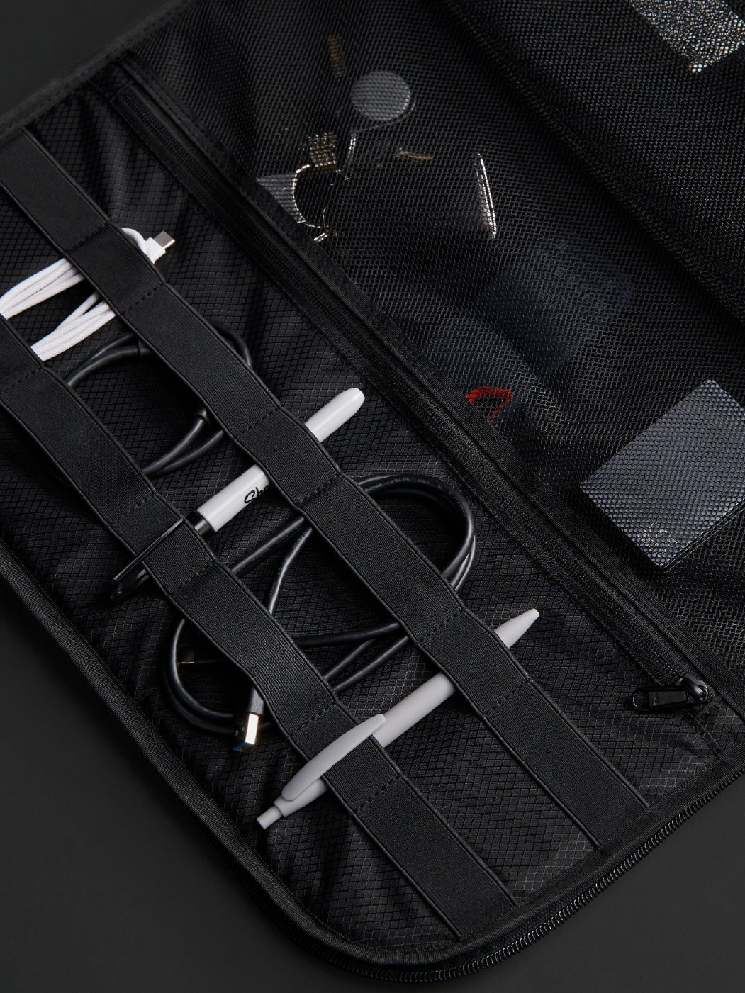 3064™ Messenger 18" + Tech Insert 2L - Three Peaks GBR