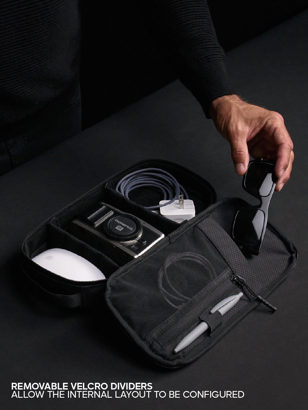 3064™ Tech Insert 2L