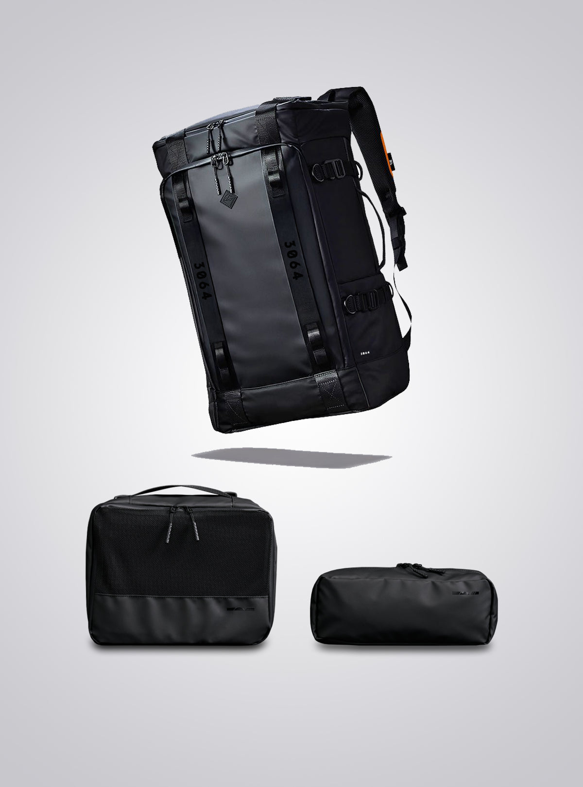 HYBRID 30L - WEEKENDER SET