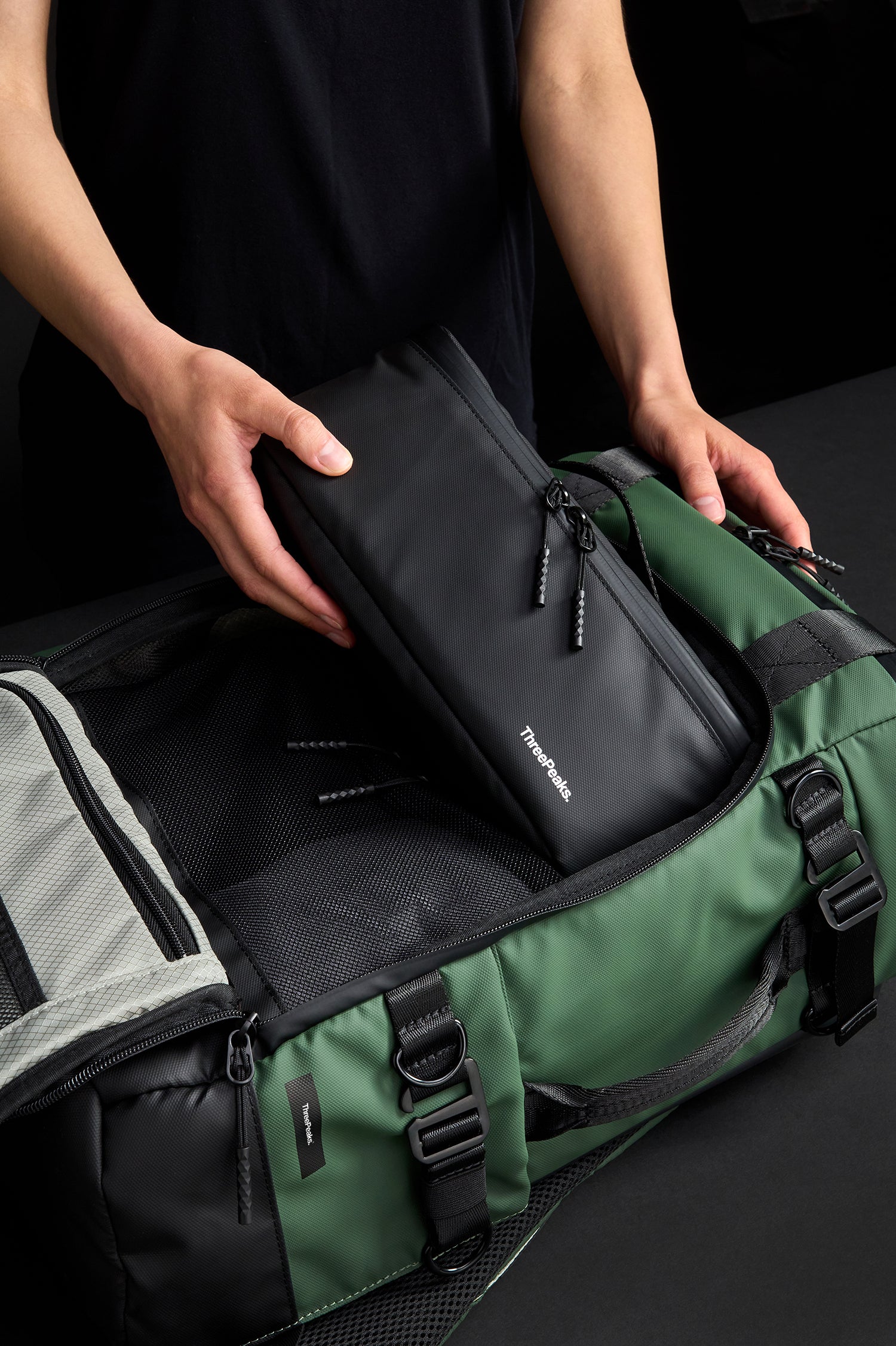 Travel / Commuter 24L