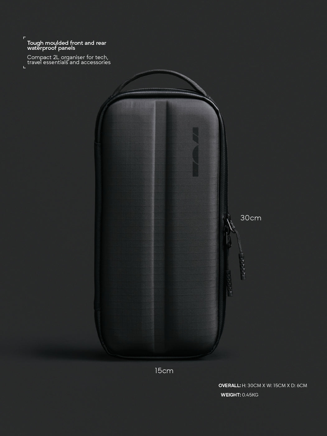 3064™ Tech Insert 2L
