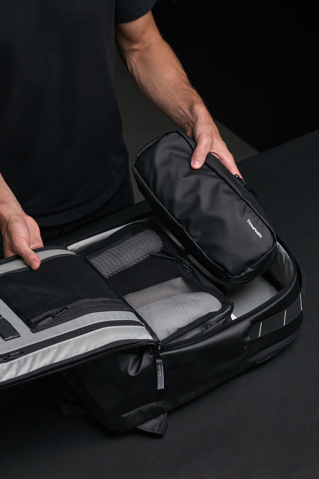 Mochila 3064™ 22L