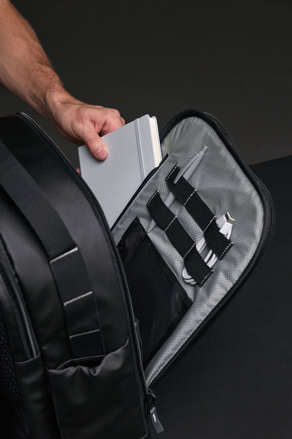 Mochila 3064™ 22L