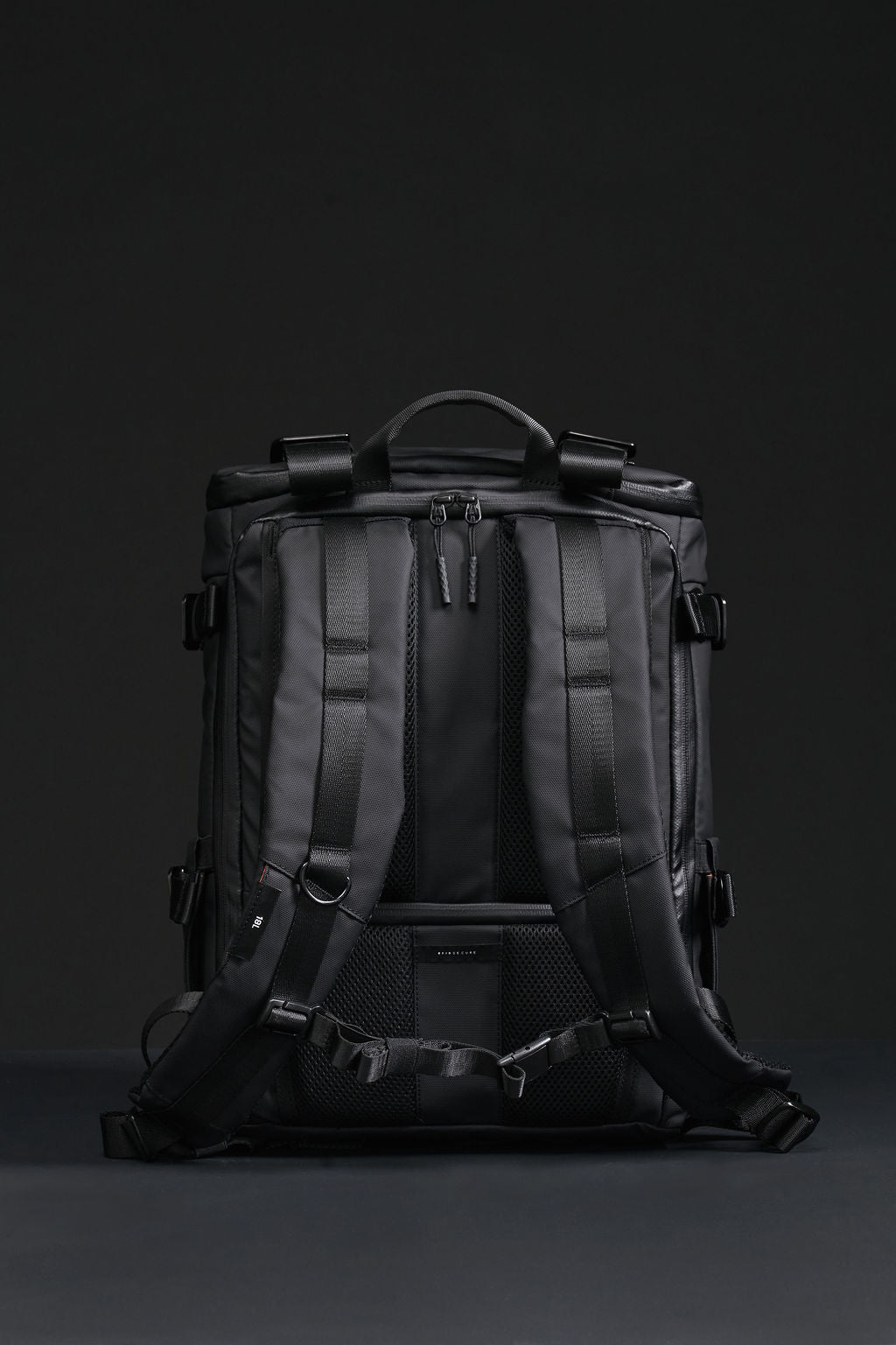 Reizen / Onder de stoel 18L
