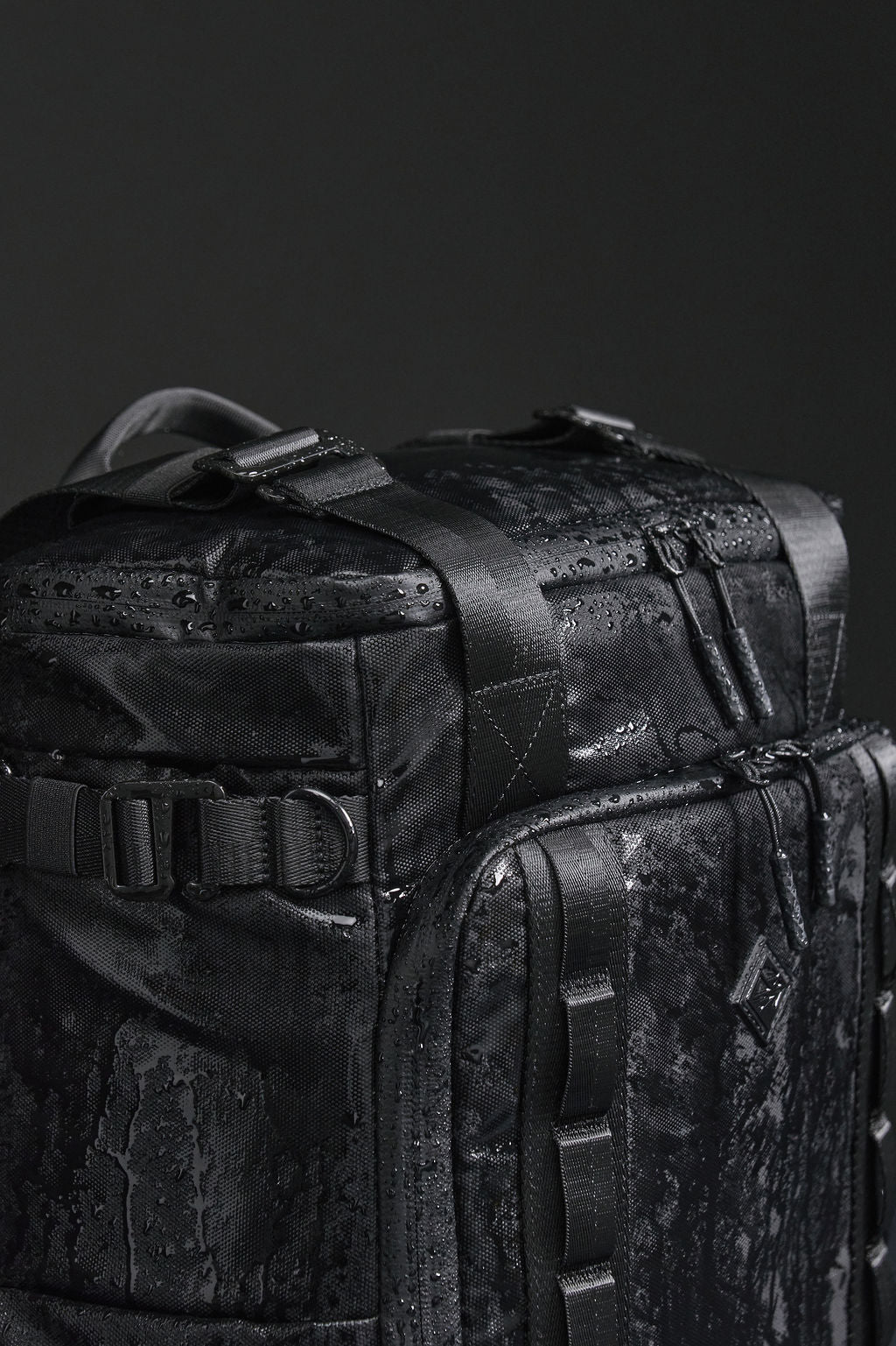 Reizen / Onder de stoel 18L