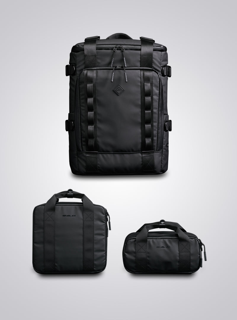 UNDER-SEAT 18L - DAILY SET