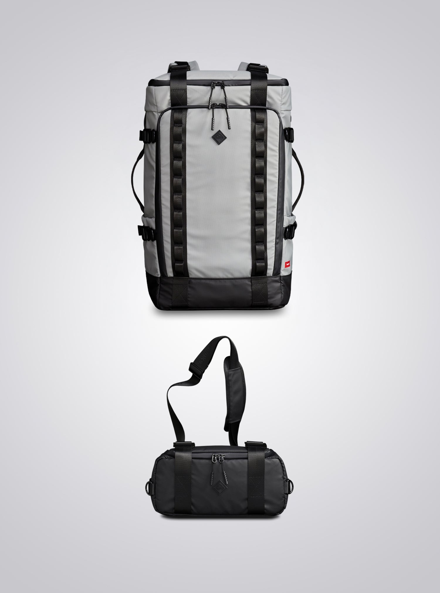 ADVENTURE 42L + CAMERA SLING 6L - Three Peaks GBR