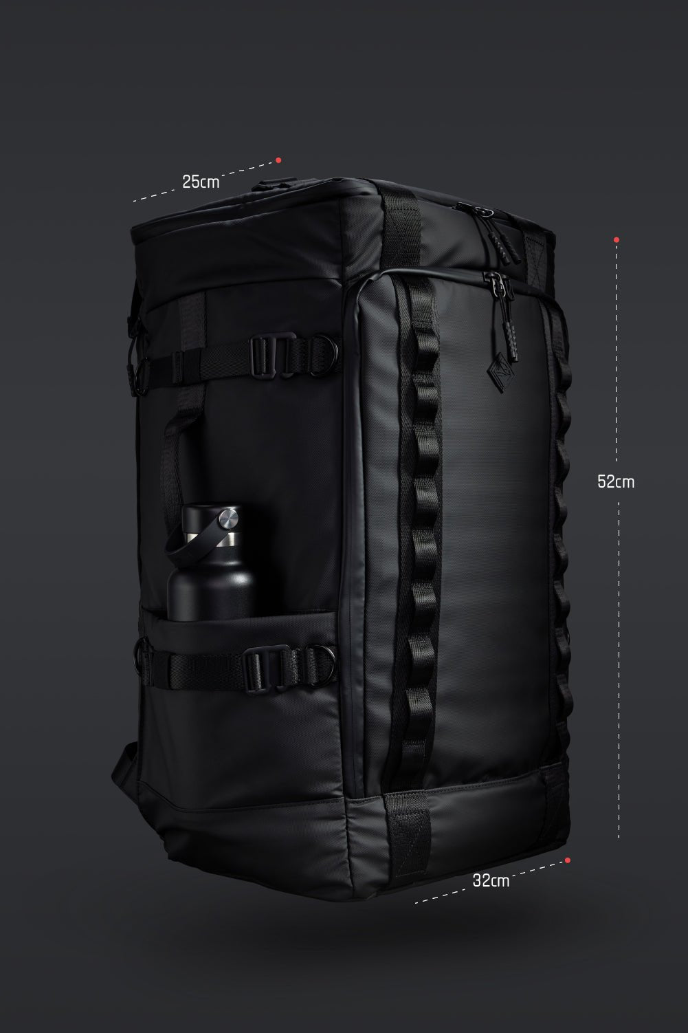 ADVENTURE 42L - CREATOR SET 2. - Three Peaks GBR