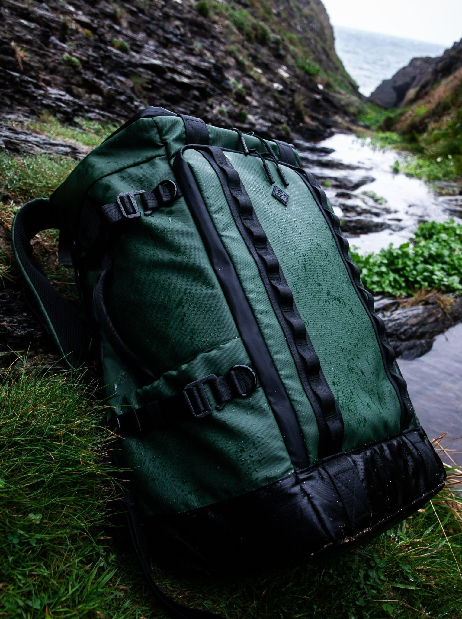 ADVENTURE 42L - CREATOR SET 2. - Three Peaks GBR