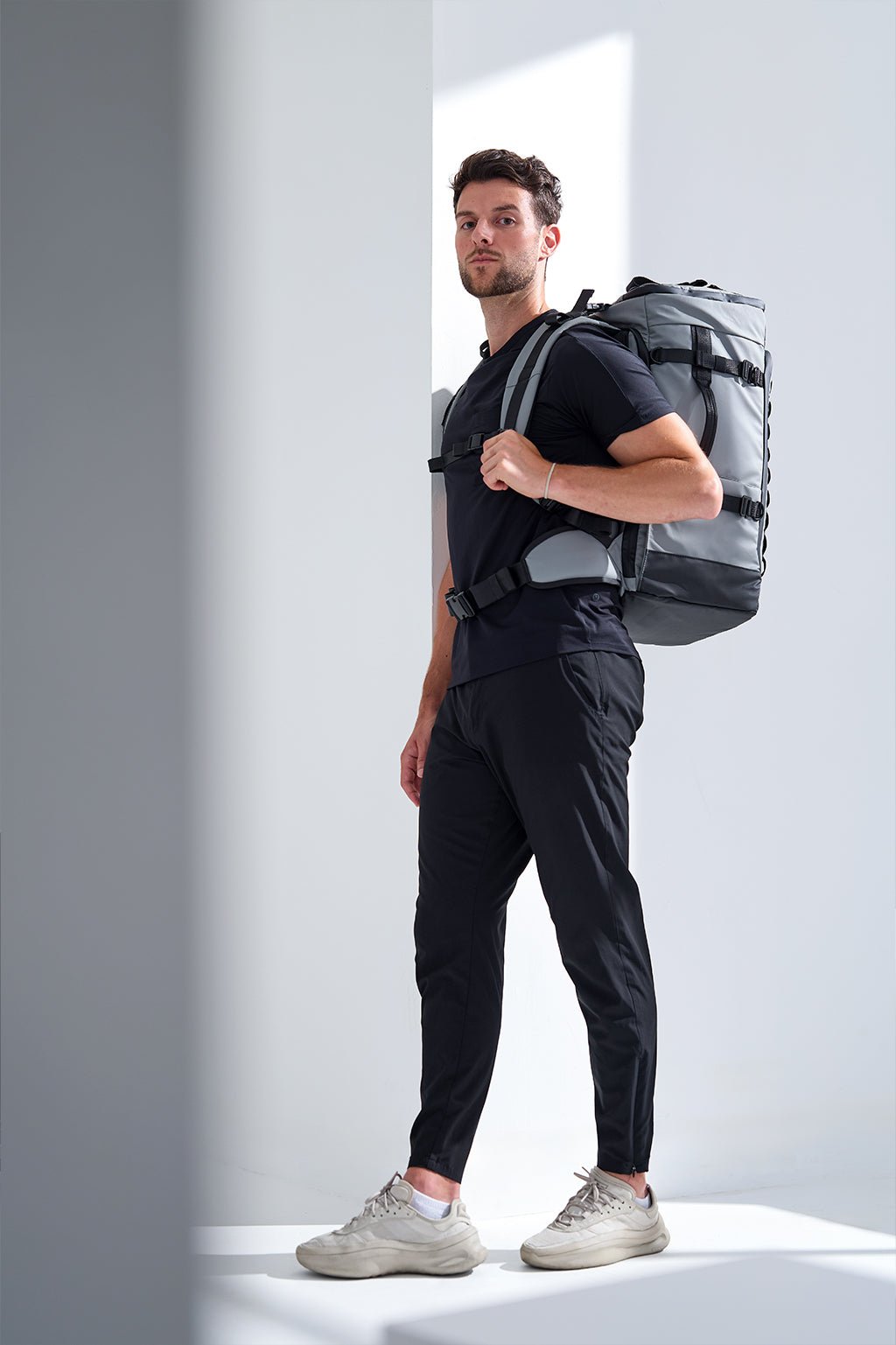 ADVENTURE 42L - CREATOR SET 2 - Three Peaks GBR