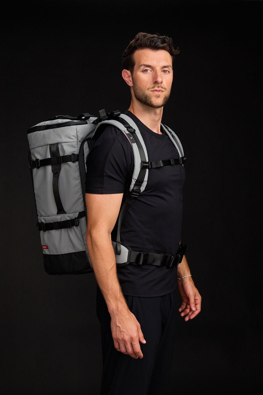 ADVENTURE 42L - CREATOR SET 2 - Three Peaks GBR