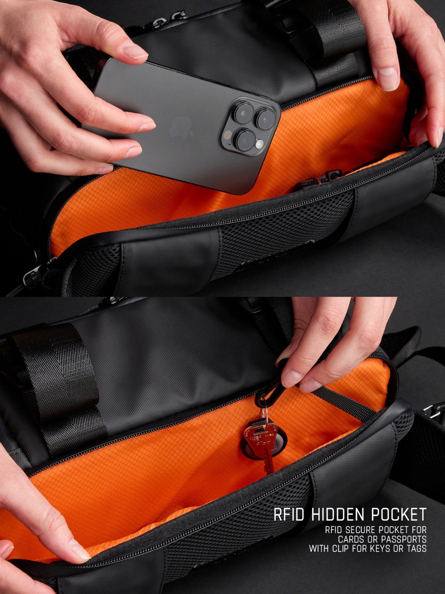 ADVENTURE 42L - CREATOR SET 2. - Three Peaks GBR