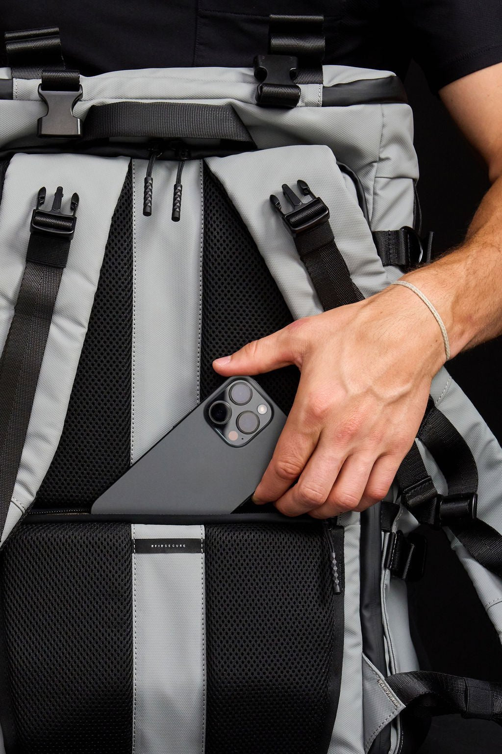 ADVENTURE 42L - CREATOR SET 3 - Three Peaks GBR