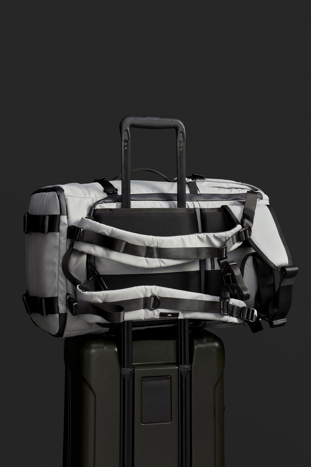 ADVENTURE 42L - CREATOR SET 3 - Three Peaks GBR