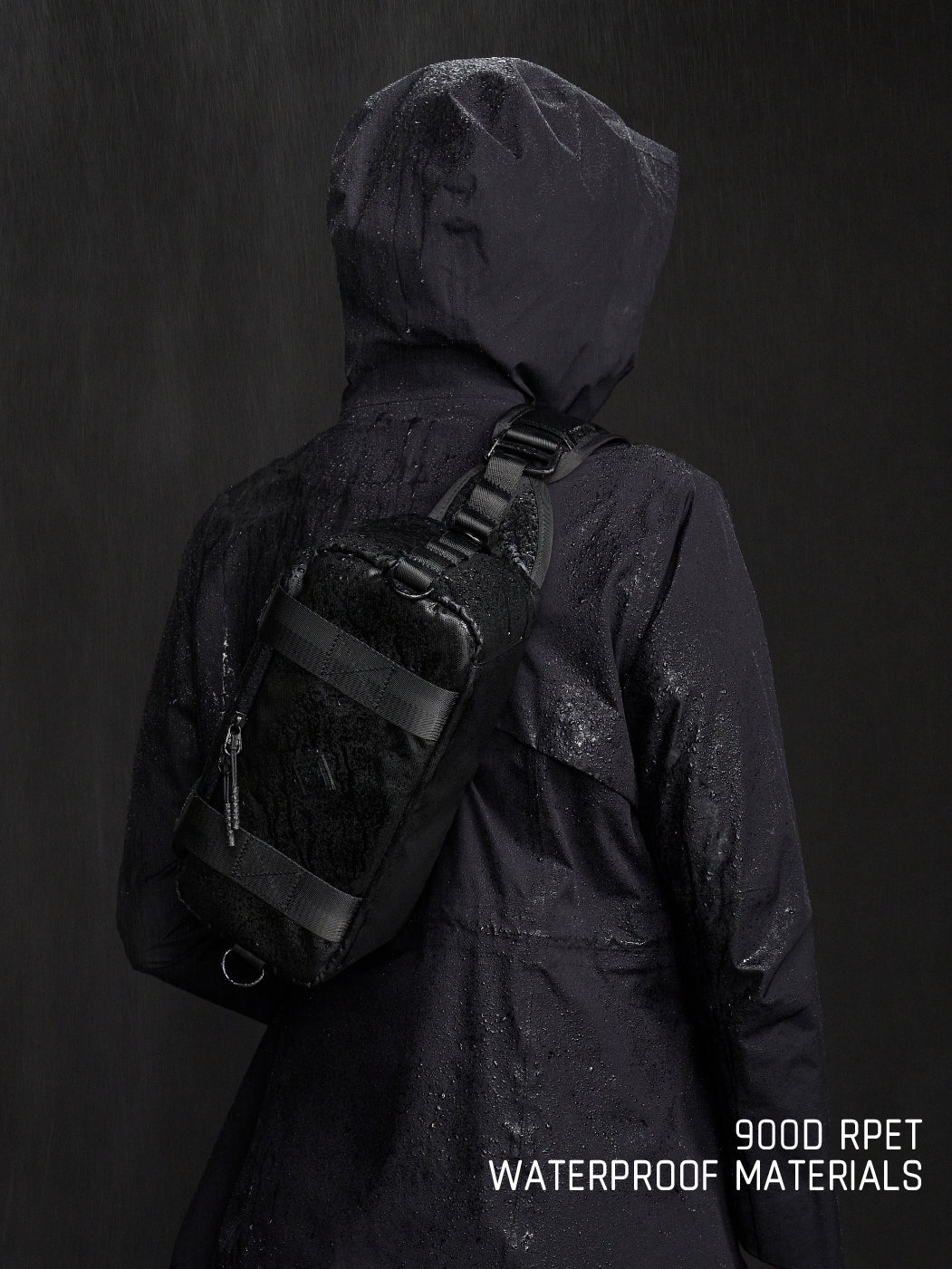 ADVENTURE 42L - CREATOR SET 3 - Three Peaks GBR