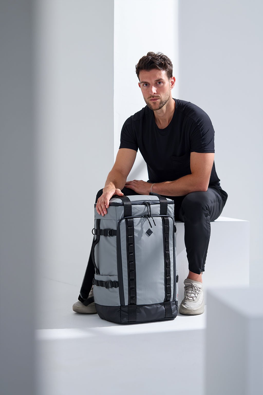 ADVENTURE 42L - CREATOR SET 3 - Three Peaks GBR