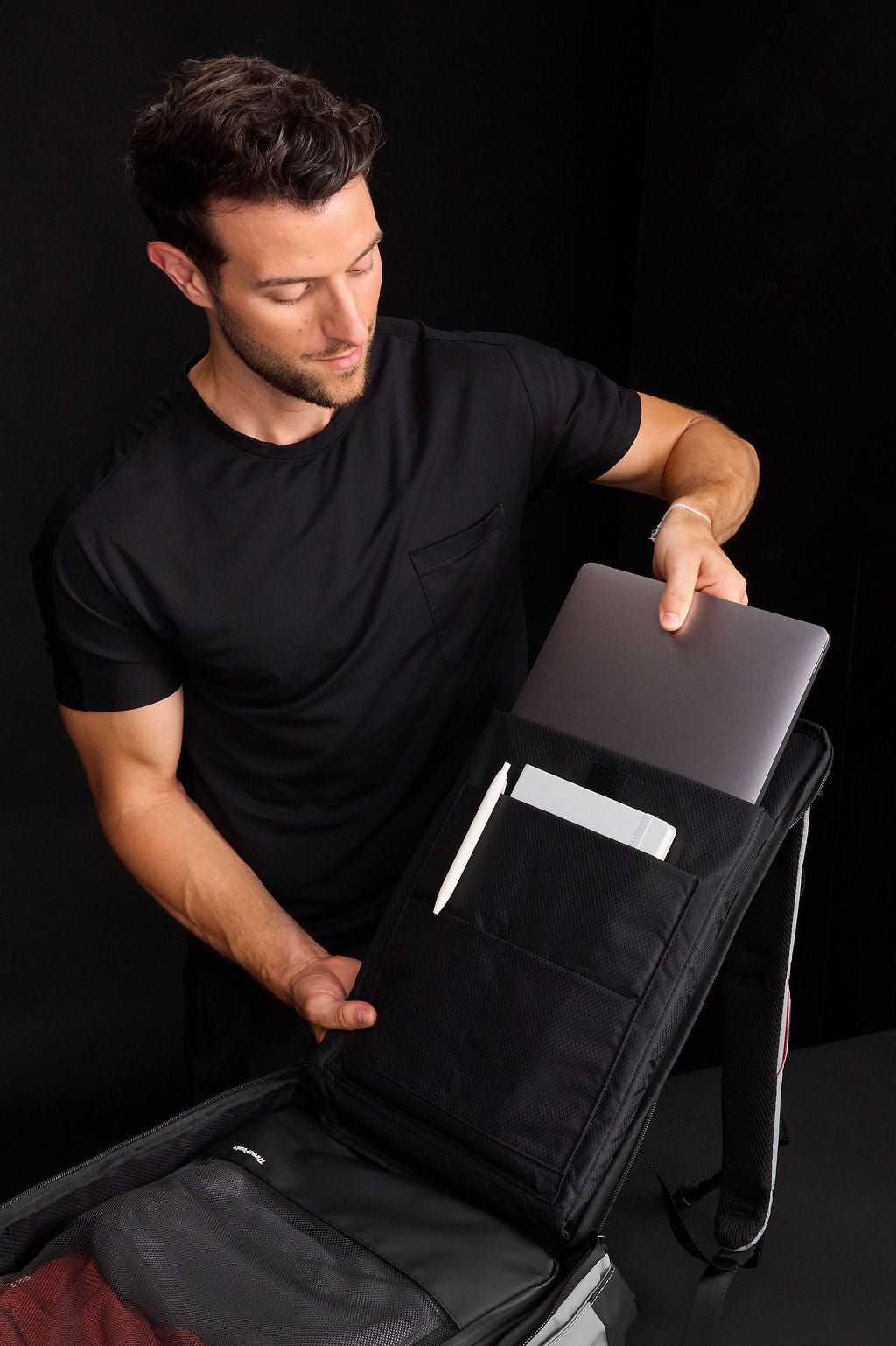 ADVENTURE 42L - CREATOR SET 3 - Three Peaks GBR