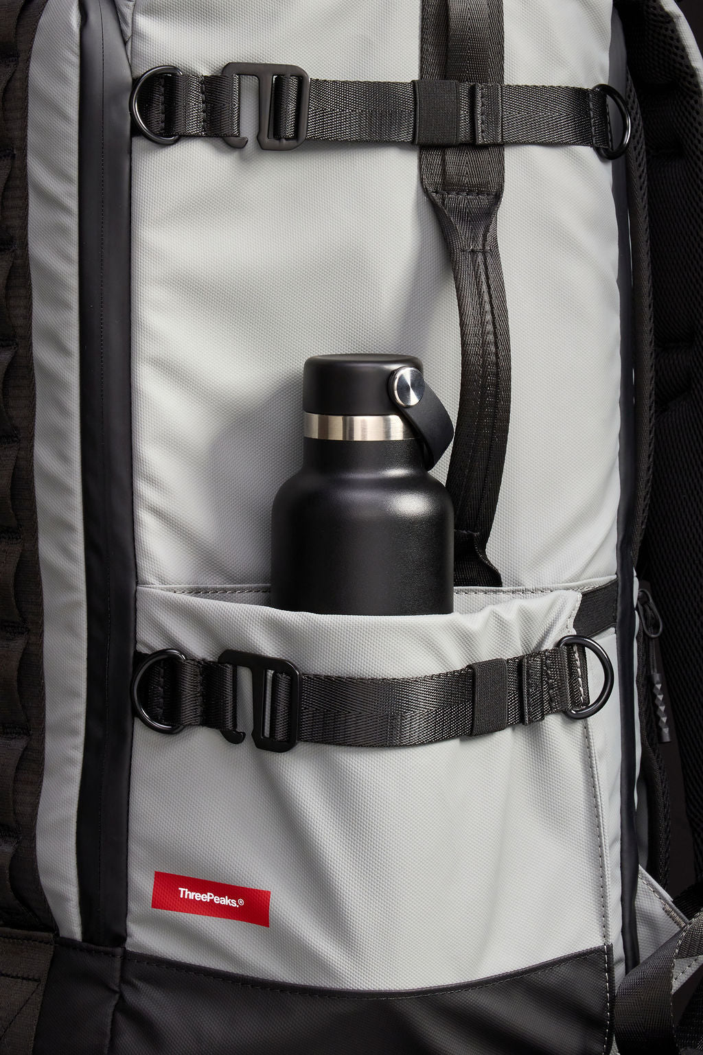 ADVENTURE 42L - CREATOR SET 3 - Three Peaks GBR