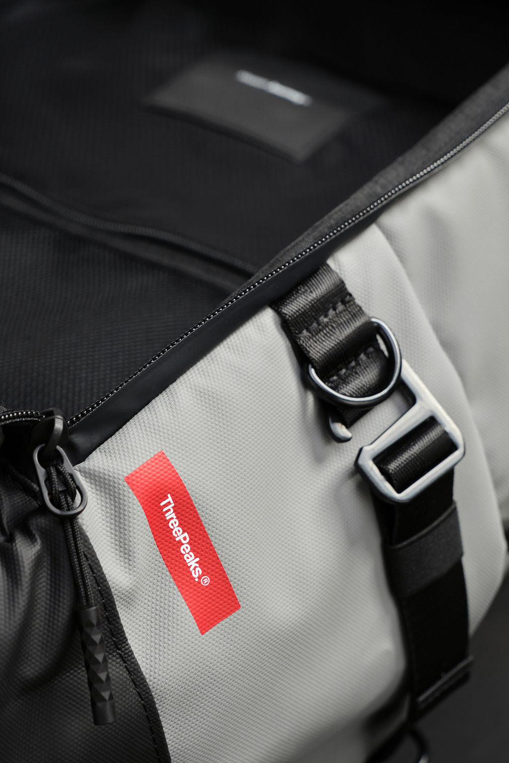 ADVENTURE 42L - CREATOR SET 3 - Three Peaks GBR