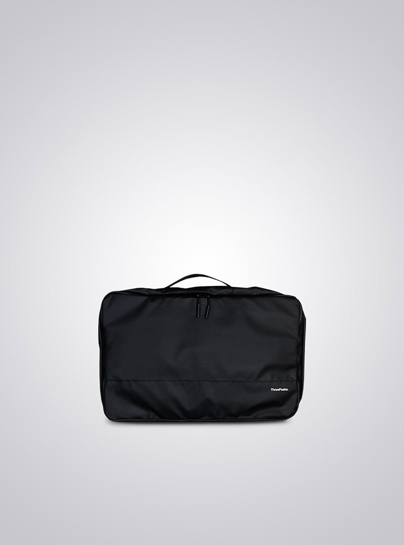 Boot Bag - Three Peaks GBR