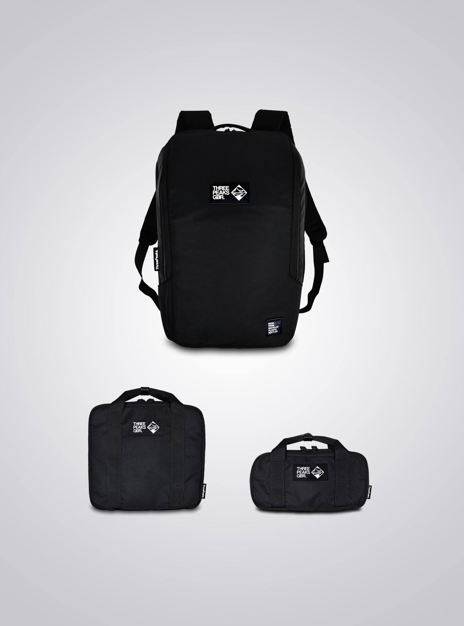 COMMUTER 22L - DAILY SET - Three Peaks GBR