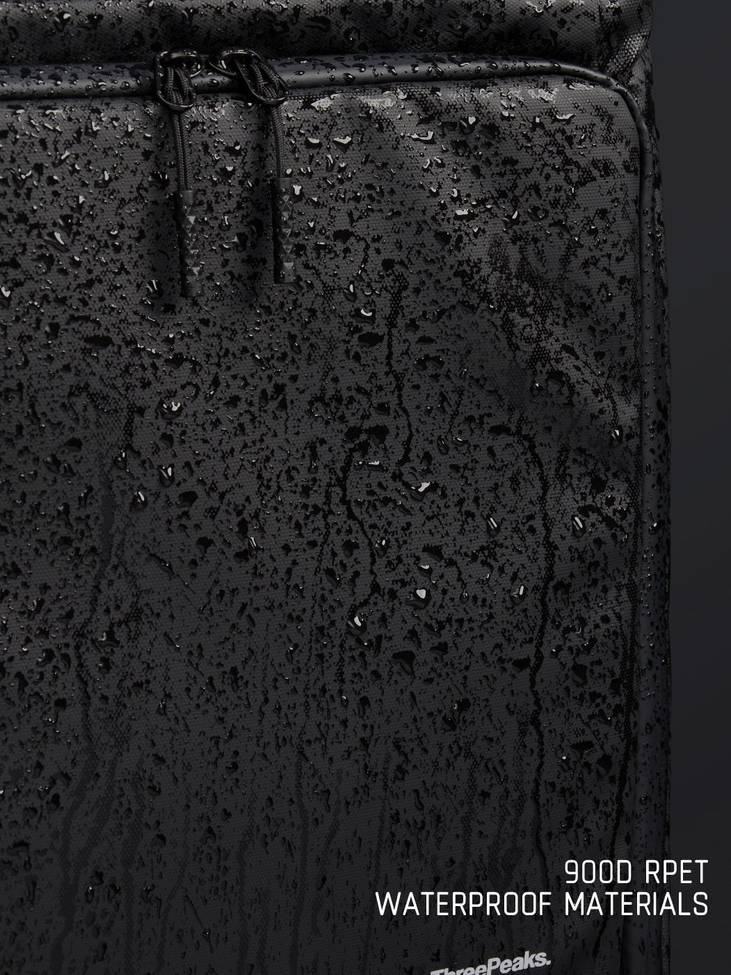 COMMUTER 24L - CREATOR SET 1 - Three Peaks GBR