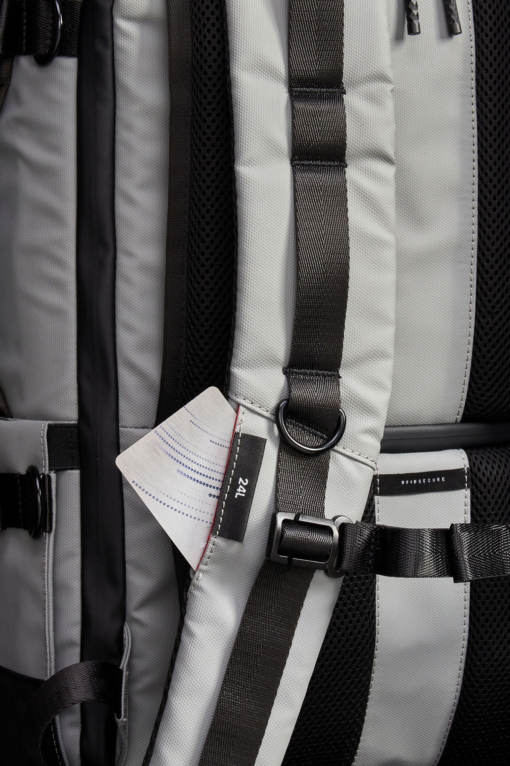 COMMUTER 24L - CREATOR SET 2 - Three Peaks GBR