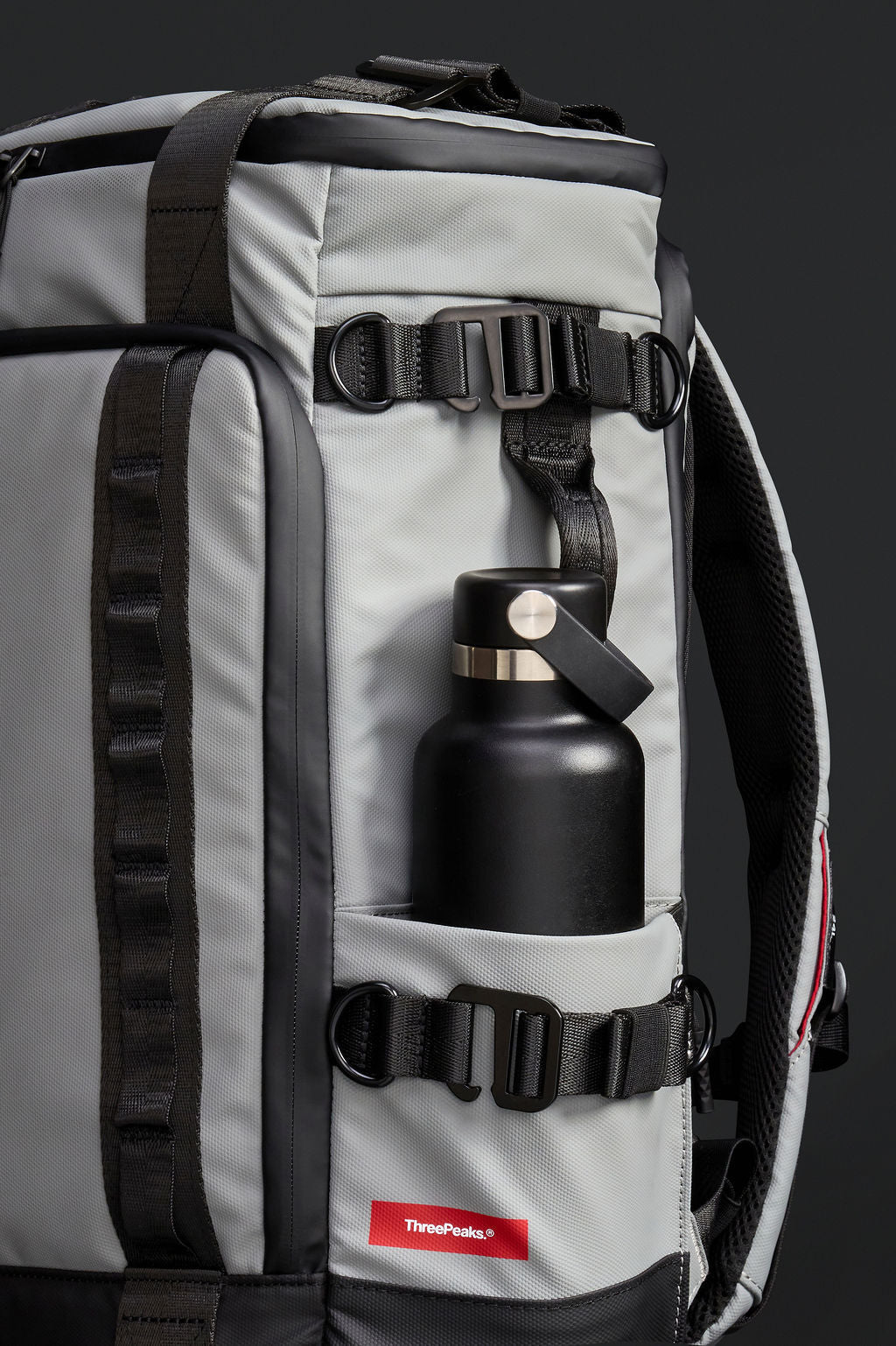 COMMUTER 24L - CREATOR SET 2 - Three Peaks GBR