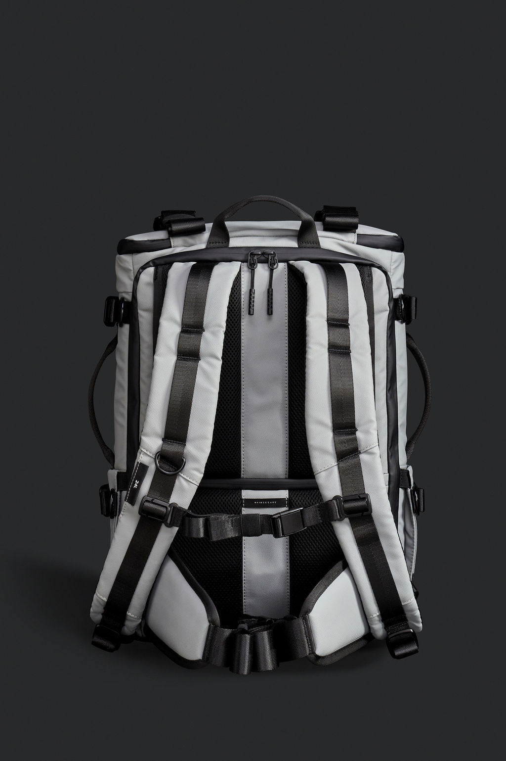 COMMUTER 24L - CREATOR SET 2 - Three Peaks GBR