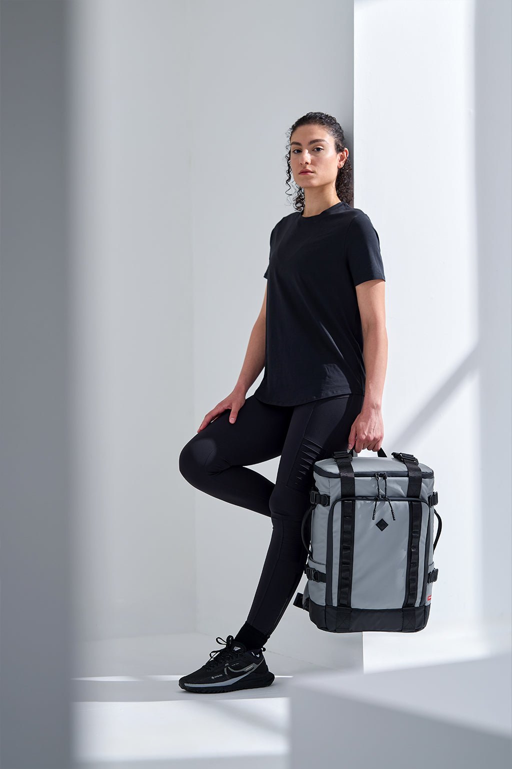 COMMUTER 24L - CREATOR SET 2 - Three Peaks GBR