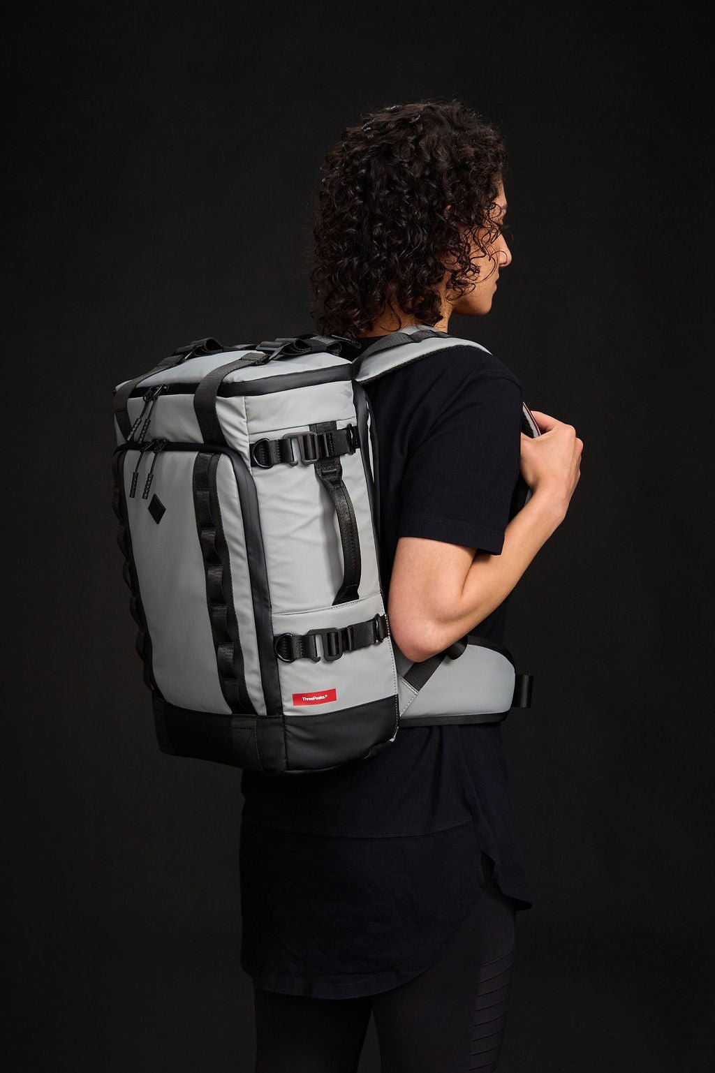 COMMUTER 24L - CREATOR SET 2 - Three Peaks GBR