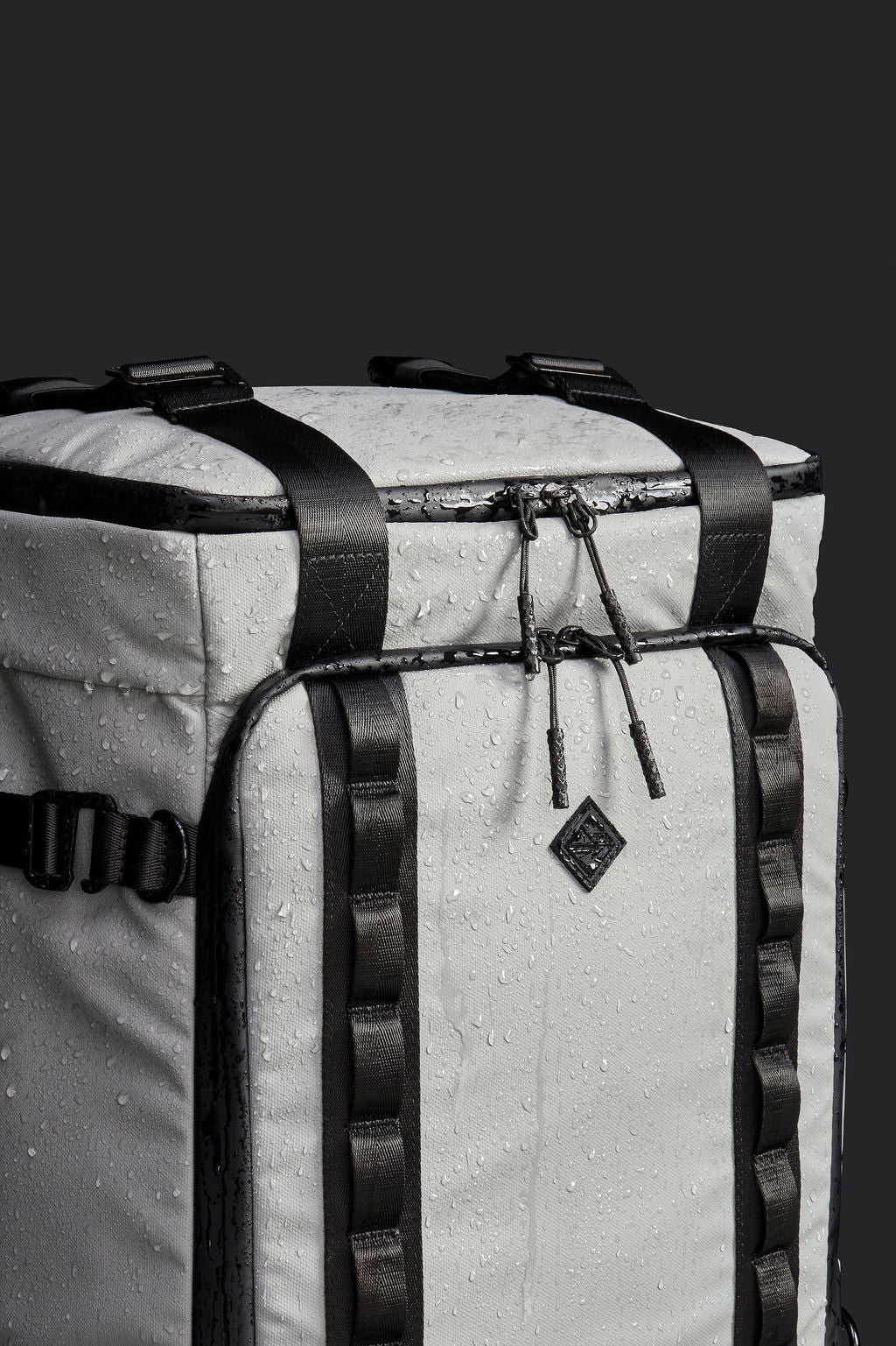 COMMUTER 24L - CREATOR SET 2 - Three Peaks GBR