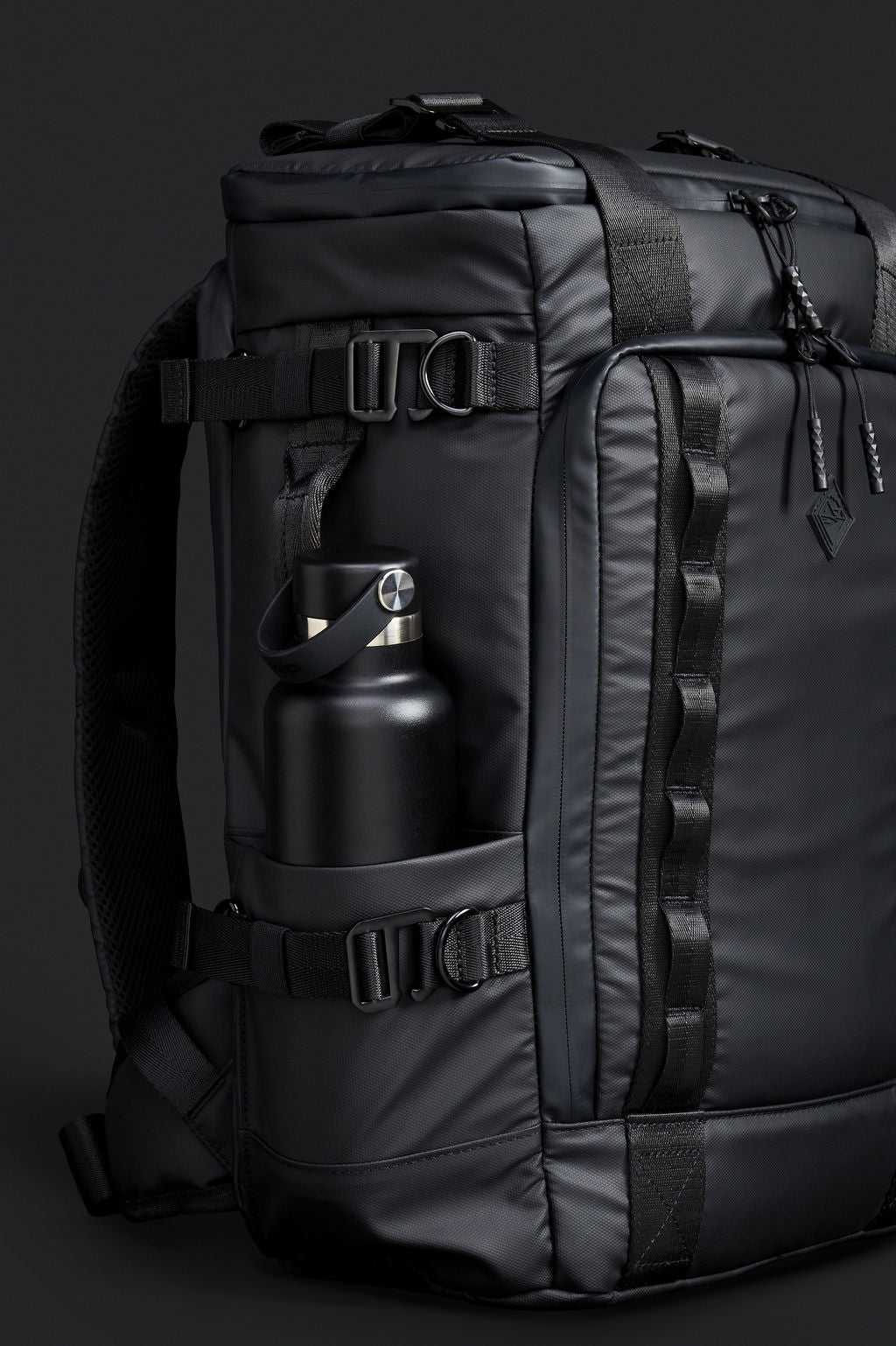 COMMUTER 24L - CREATOR SET 2 - Three Peaks GBR