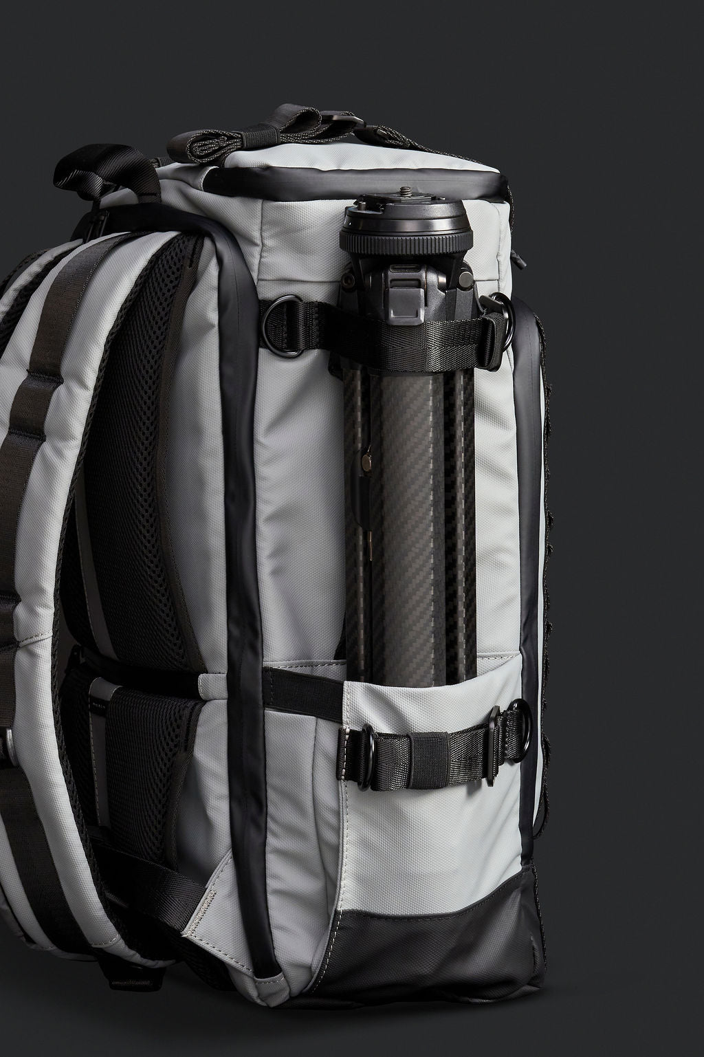 COMMUTER 24L - CREATOR SET 2 - Three Peaks GBR