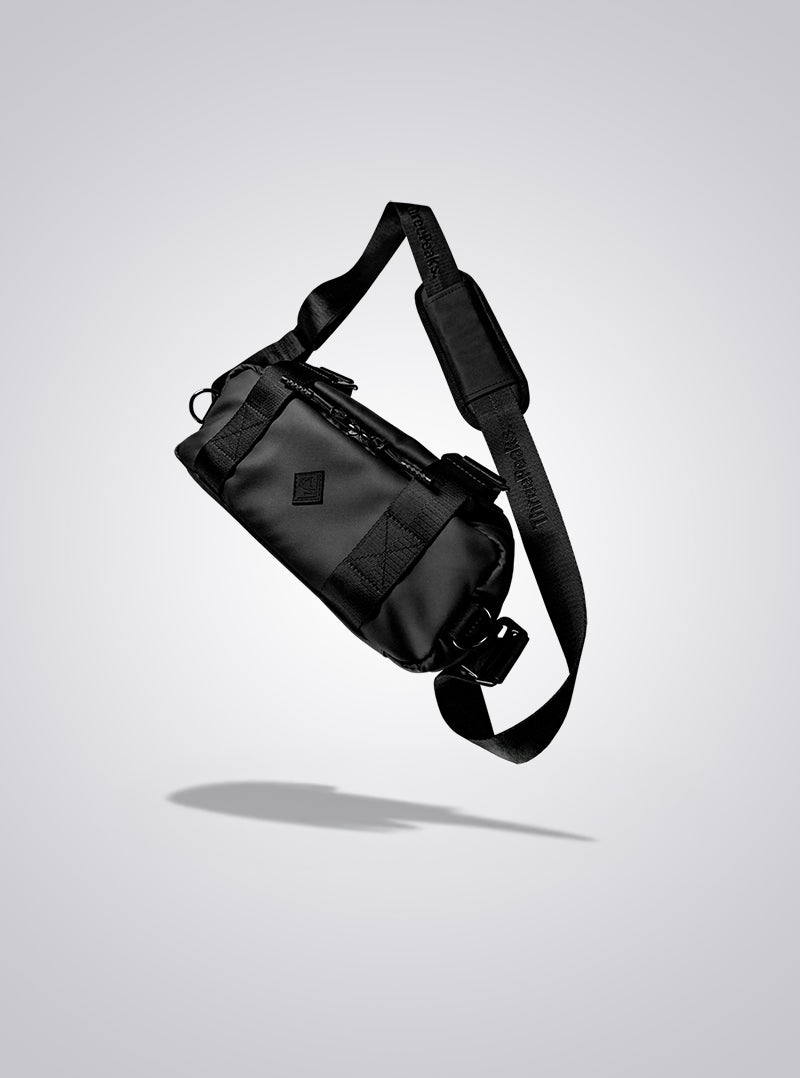Crossbody Sling 4L - Three Peaks GBR