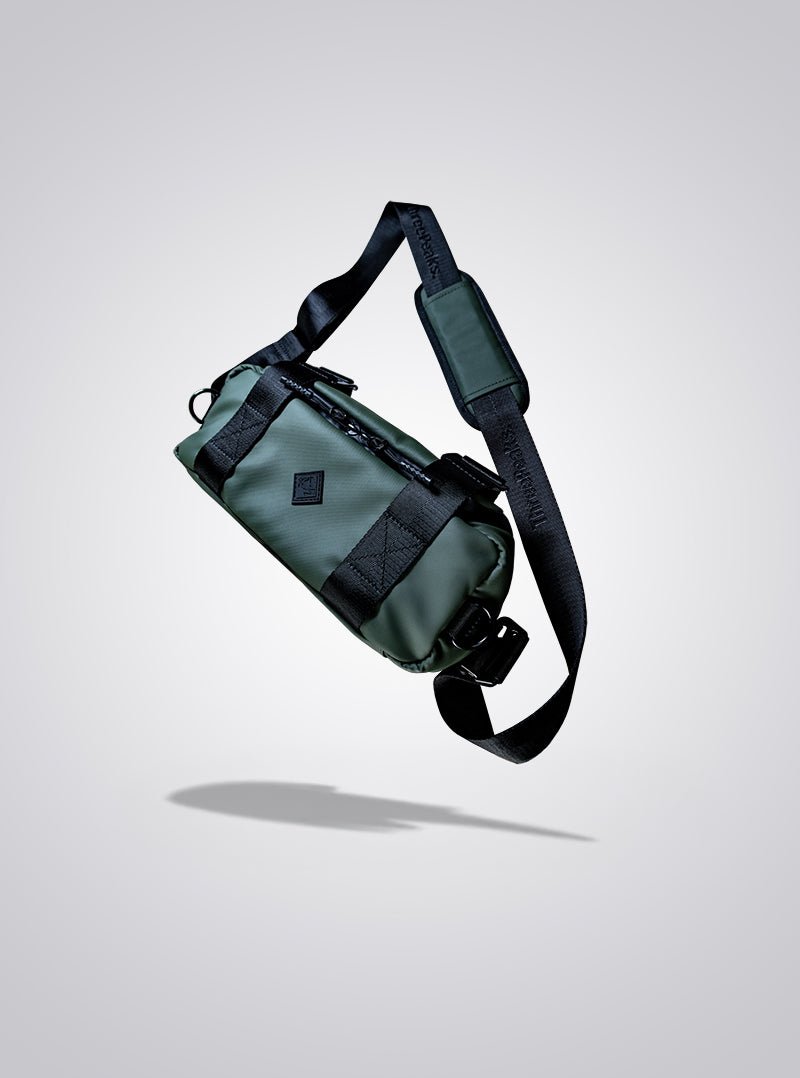 Crossbody Sling 4L - Three Peaks GBR