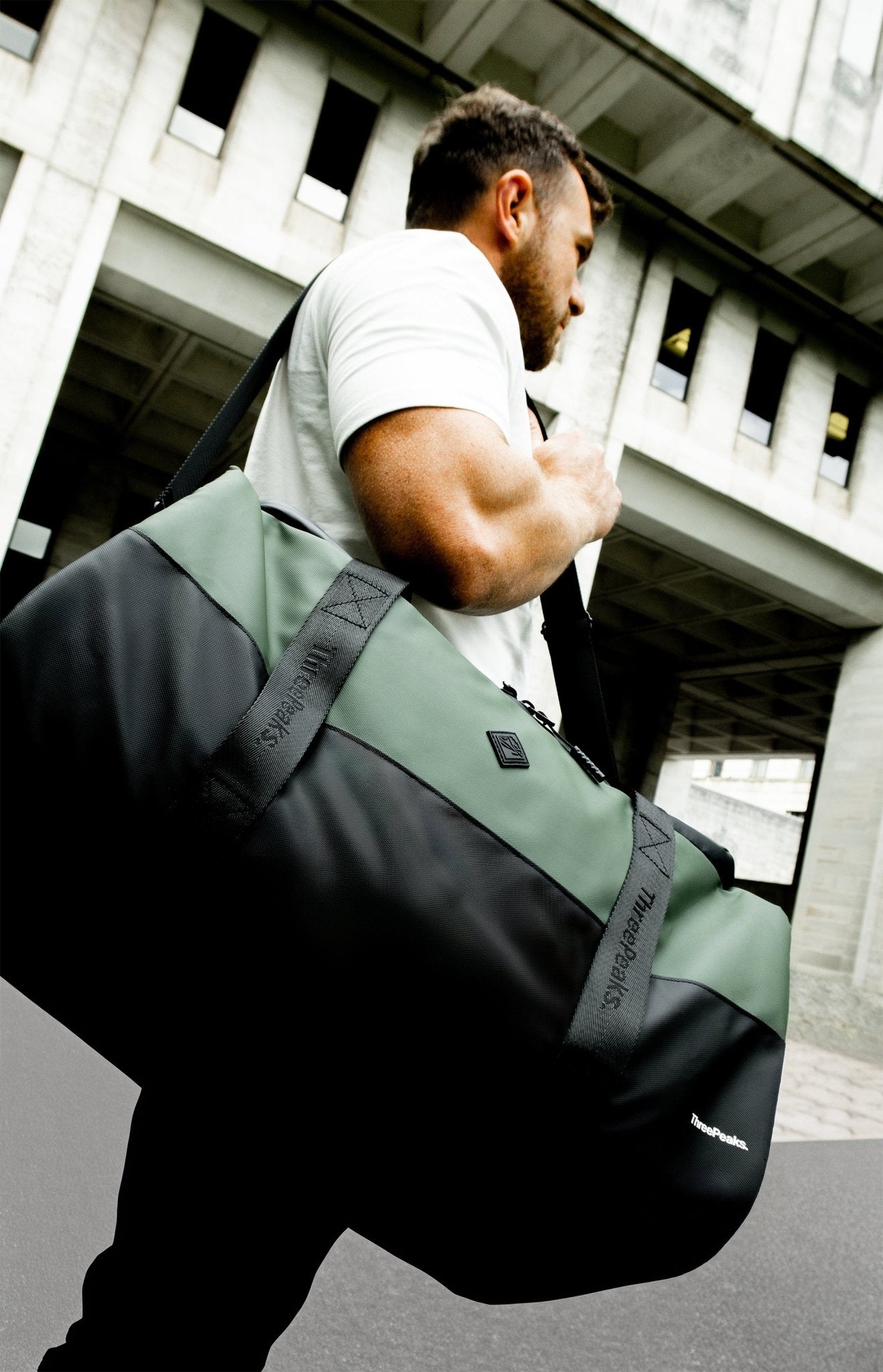 Duffel 42L (Pre - Order) - Three Peaks GBR