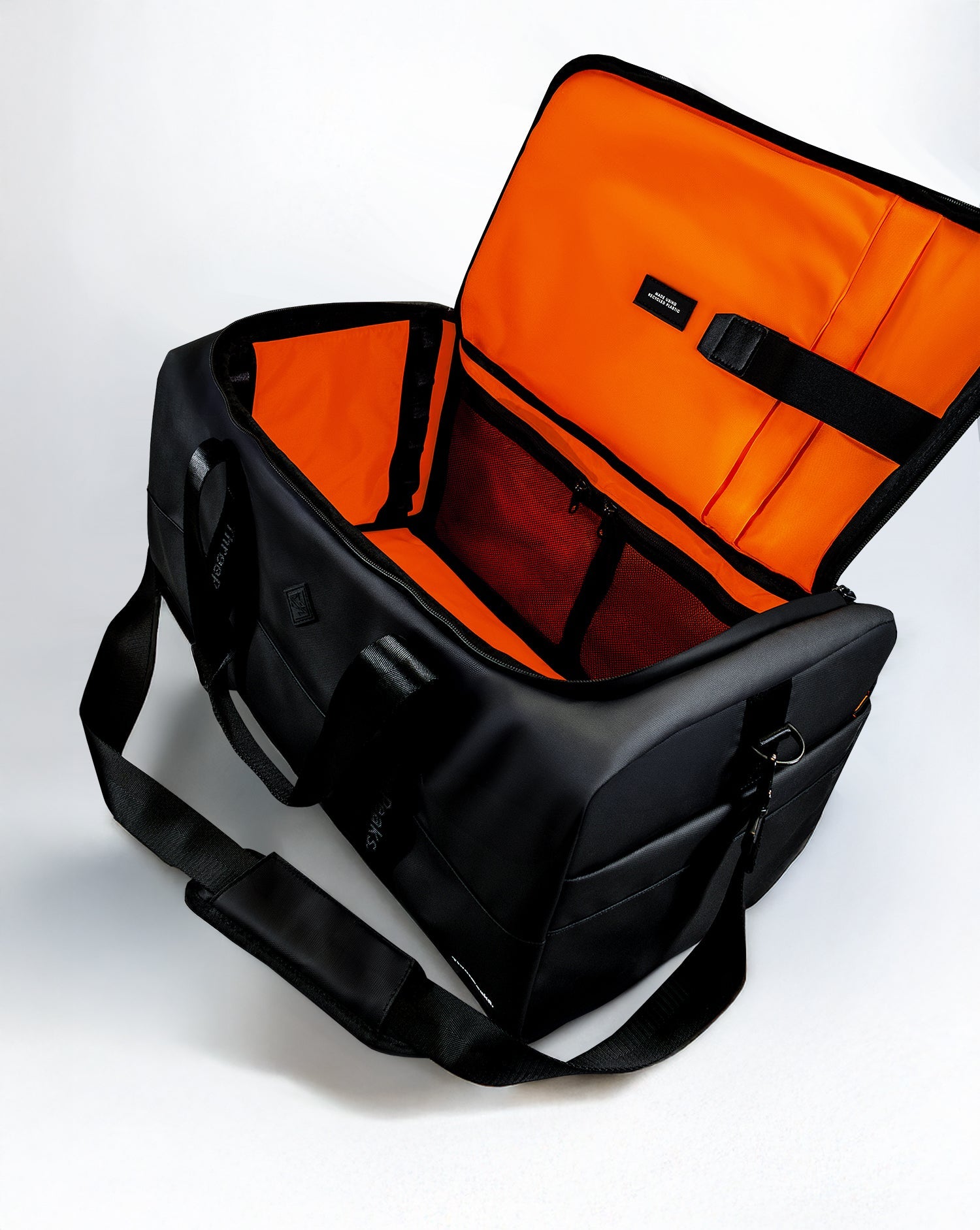 Duffel 42L - Three Peaks GBR