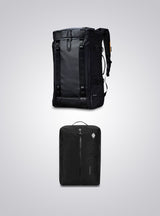 HYBRID 30L + COMPRESSION 16L - Three Peaks GBR