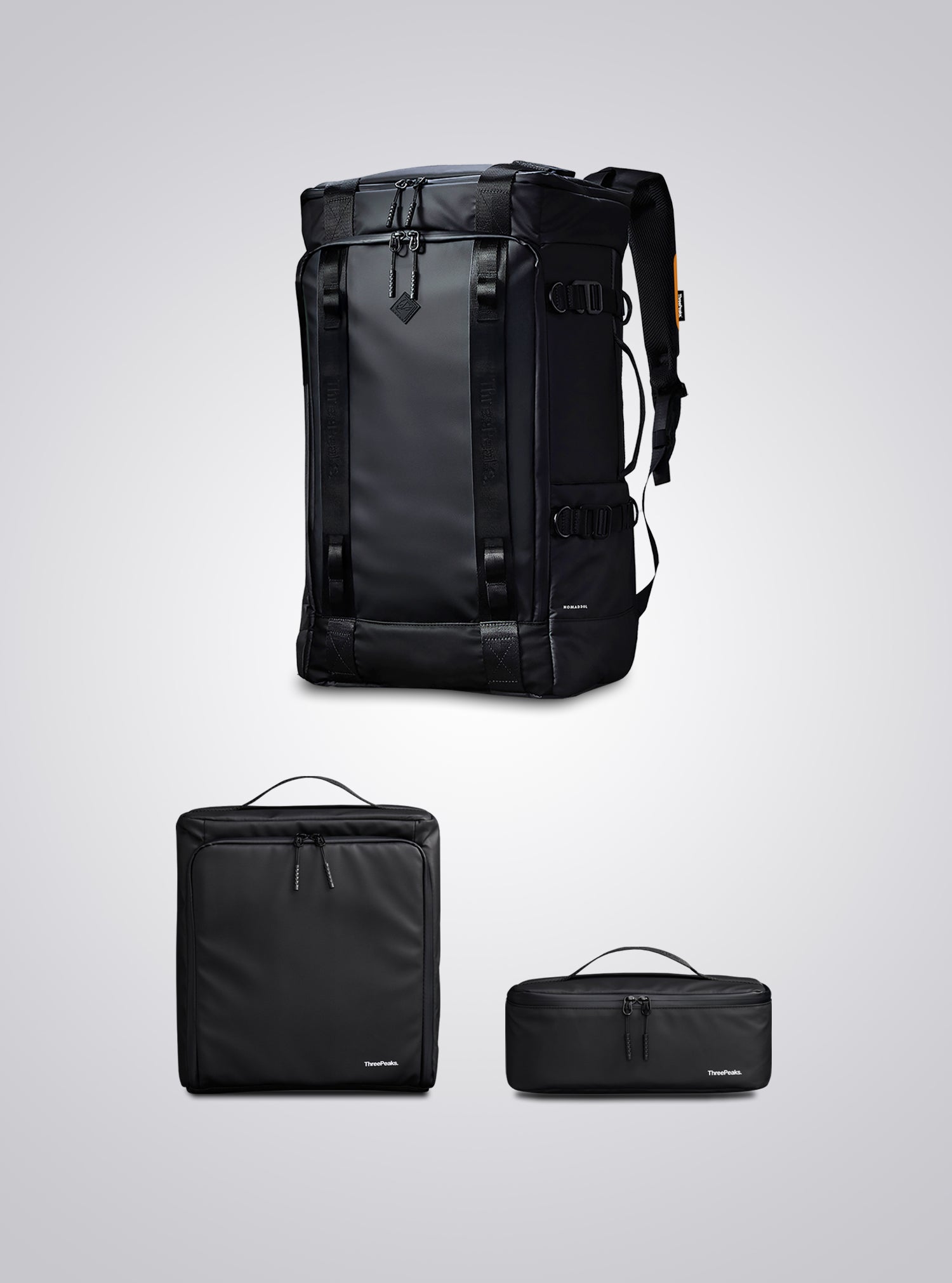 HYBRID 30L - CREATOR SET 1 - Three Peaks GBR