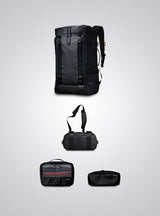 HYBRID 30L - CREATOR SET 3 - Three Peaks GBR