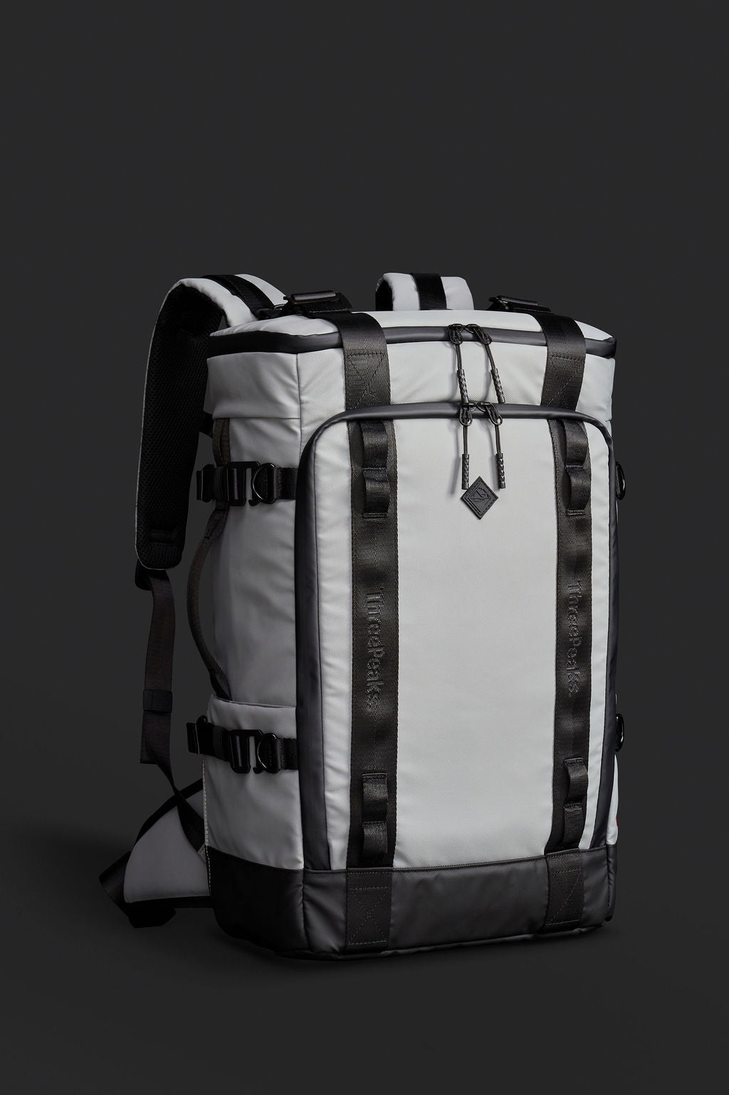 HYBRID 30L - TRAVEL SET - Three Peaks GBR